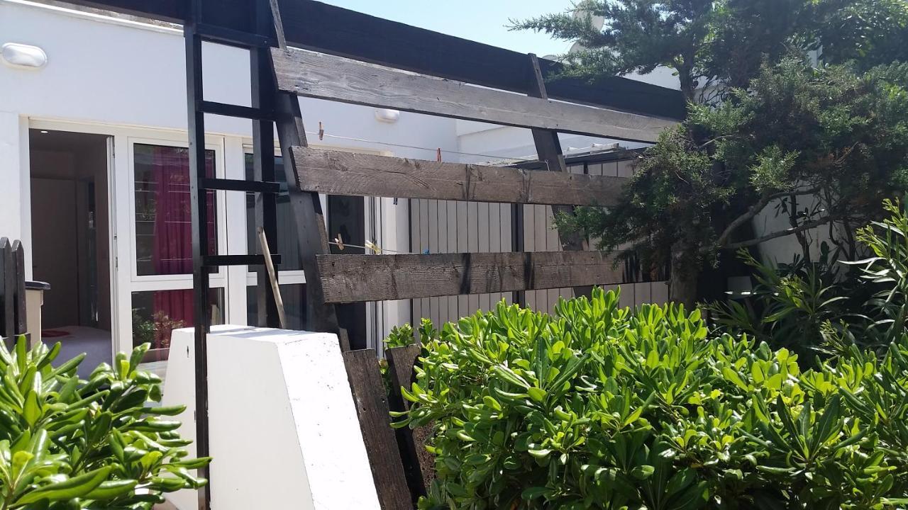 Centre Naturiste Villas studio Agde Exterior foto