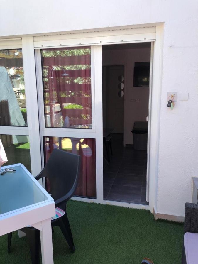 Centre Naturiste Villas studio Agde Exterior foto